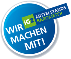 Mittelstandsbarometer